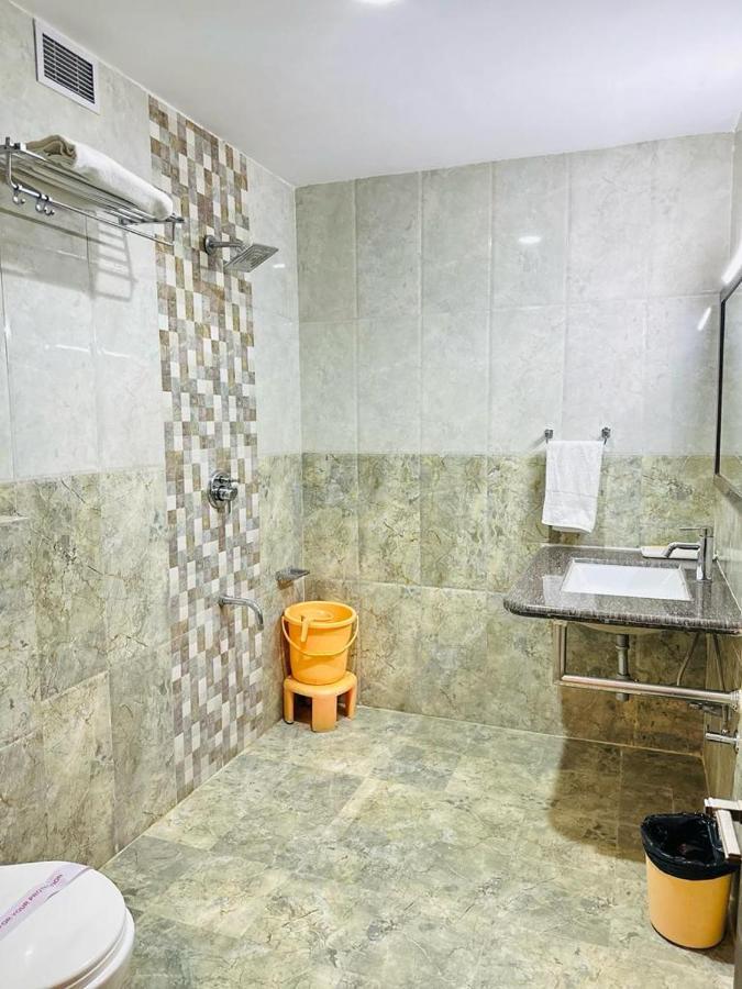 Nakshatra Hotel Banswara ภายนอก รูปภาพ